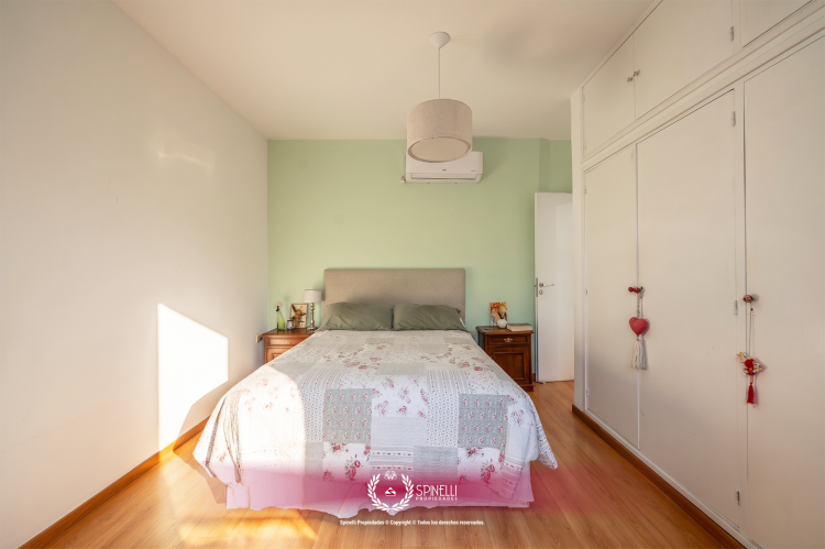 GRAL URQUIZA 1500 / San Cristóbal - Capital Federal