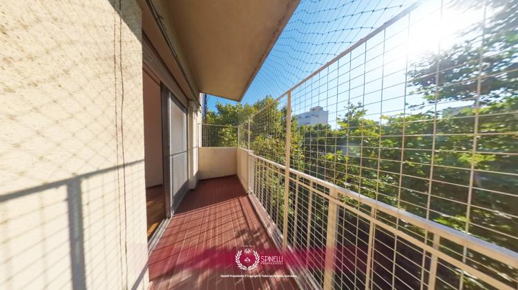 AVENIDA BOEDO 1500 / Boedo - Capital Federal