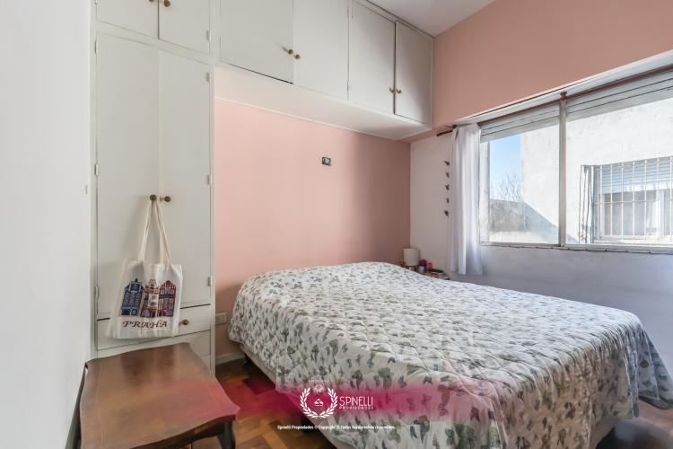 CÁTULO CASTILLO 2400 / Parque Patricios - Capital Federal