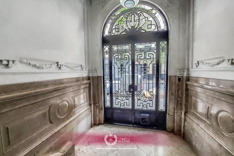 BME MITRE 3000 / Balvanera - Capital Federal