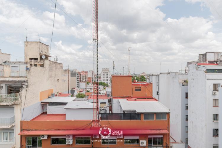 ZUVIRIA 0 / Parque Chacabuco - Capital Federal