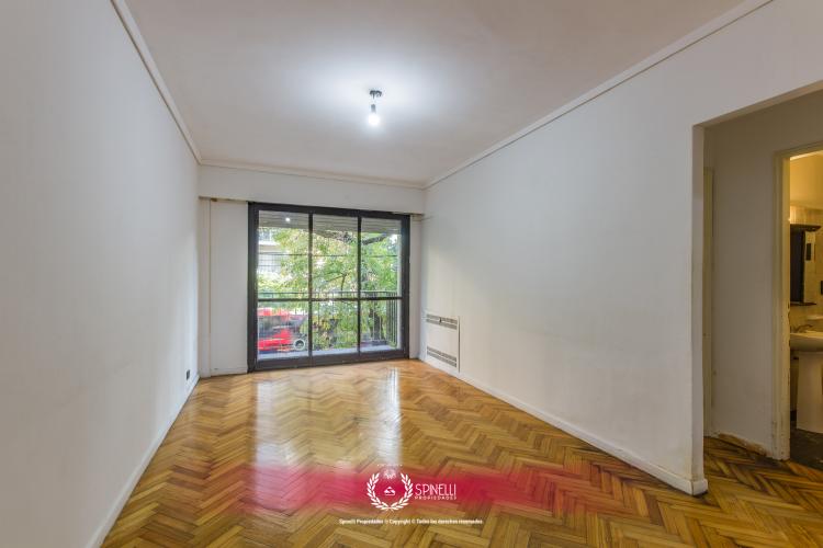 AVENIDA ACOYTE 600 / Caballito - Capital Federal