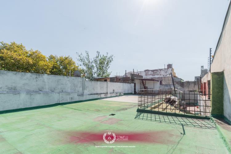 FAMATINA 3100 / Parque Patricios - Capital Federal