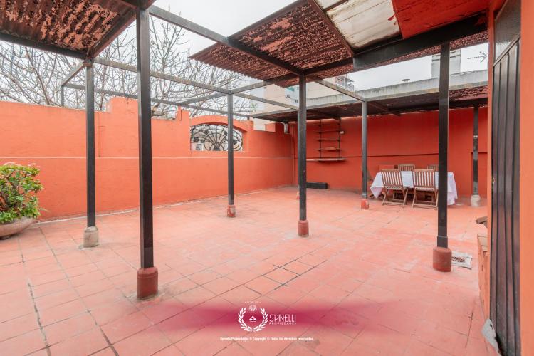 LA RIOJA 800 / San Cristóbal - Capital Federal