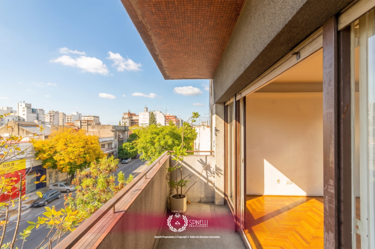 AVENIDA PAVÓN 4200 / Boedo - Capital Federal