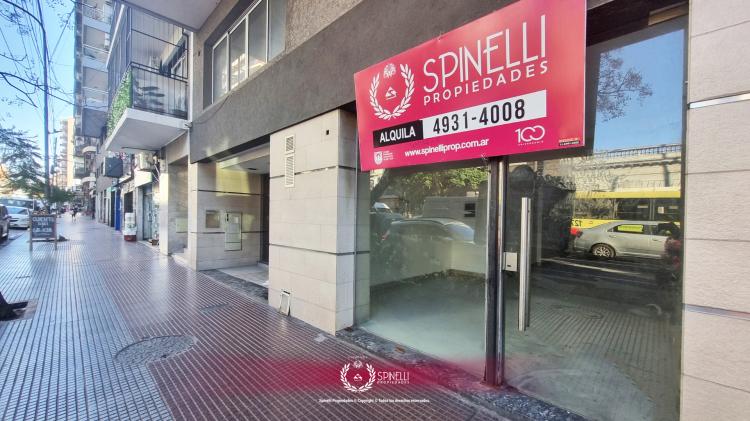 AV SAN JUAN 3500 / Boedo - Capital Federal