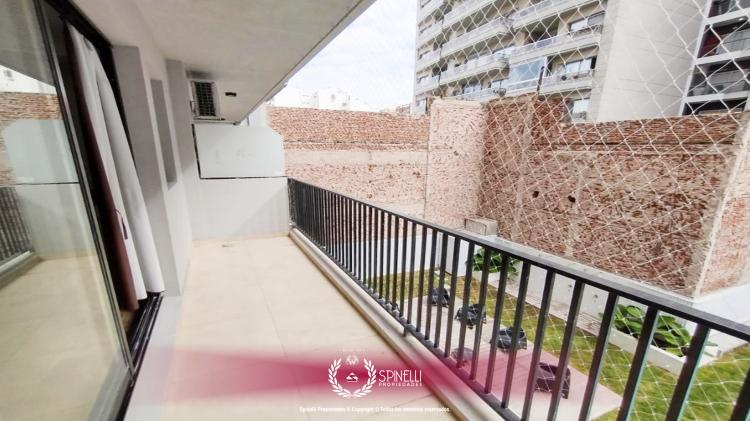 AV SAN JUAN 2816 / San Cristóbal - Capital Federal