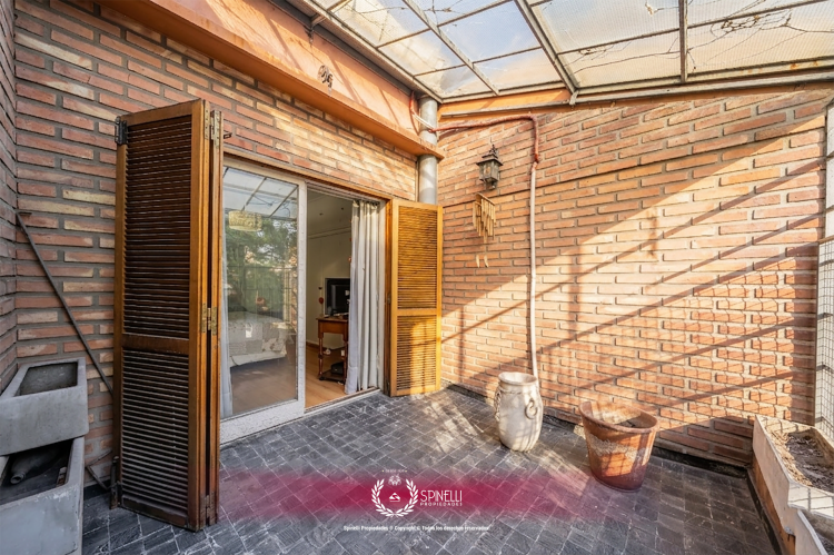 GRAL URQUIZA 1500 / San Cristóbal - Capital Federal