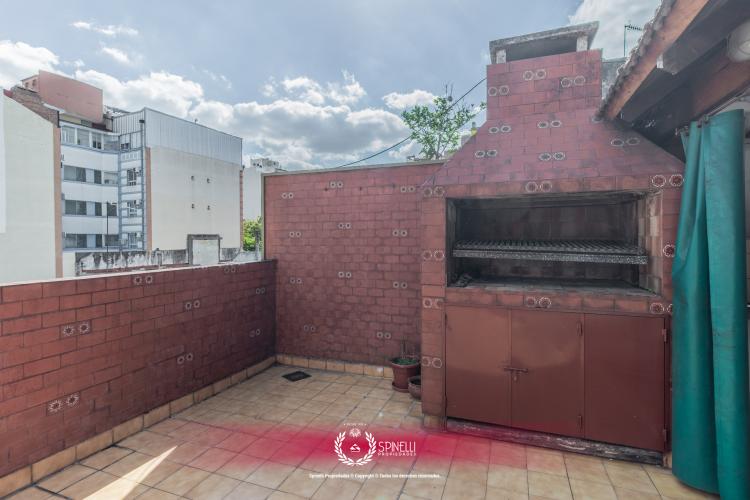 PICHINCHA 1000 / San Cristóbal - Capital Federal