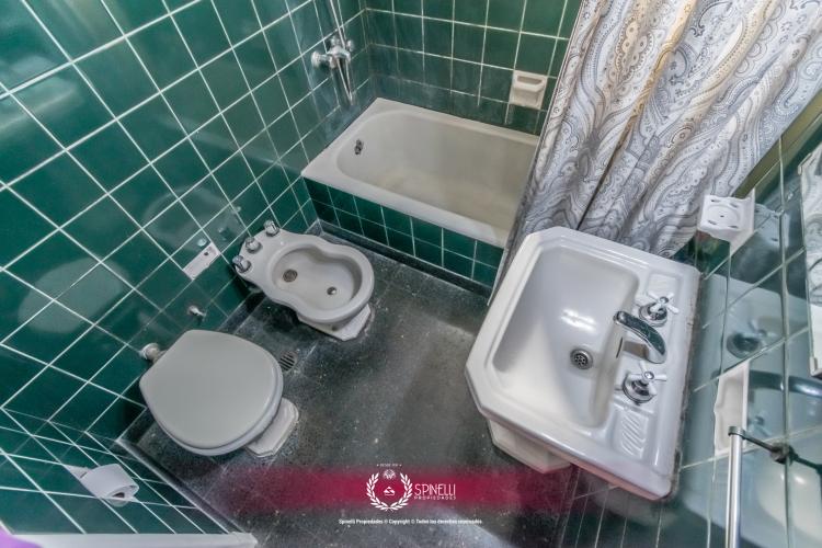 CÁTULO CASTILLO 2400 / Parque Patricios - Capital Federal