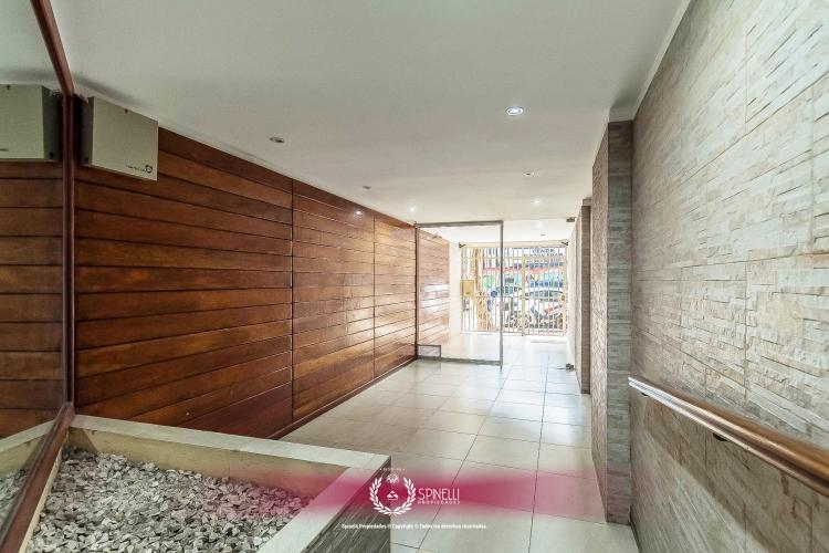 BME MITRE 4200 / Almagro - Capital Federal