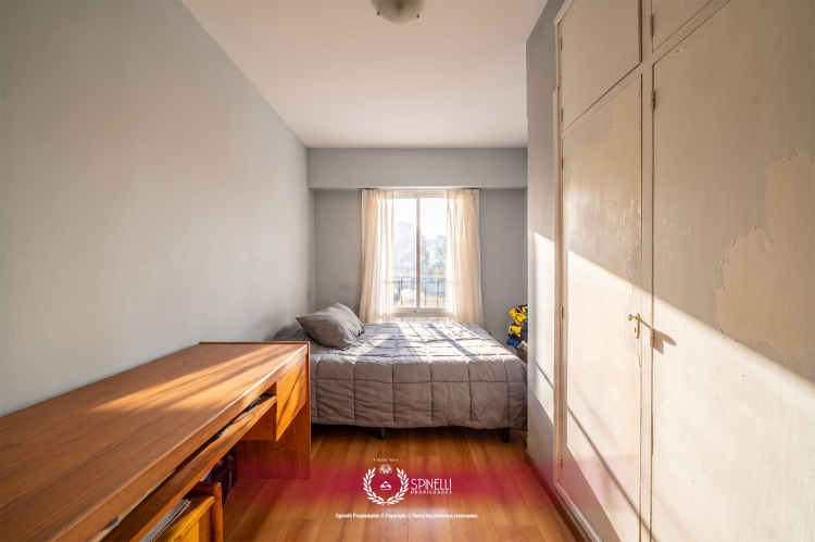 GRAL URQUIZA 1500 / San Cristóbal - Capital Federal