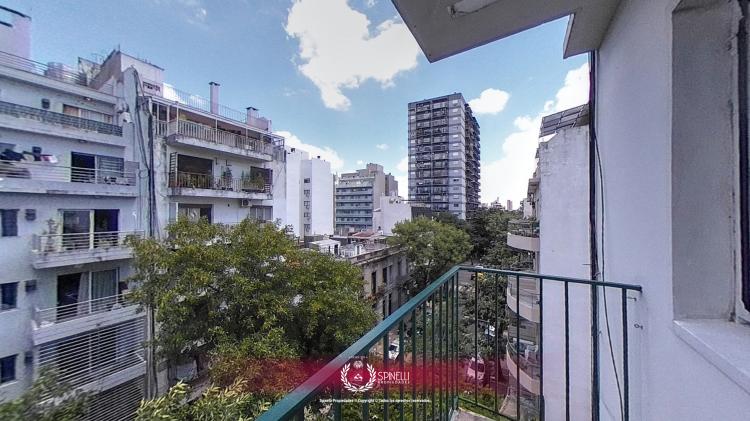 CONDE 600 / Colegiales - Capital Federal