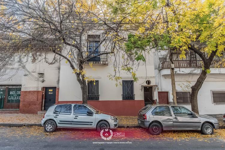 INCLAN 3400 / Boedo - Capital Federal