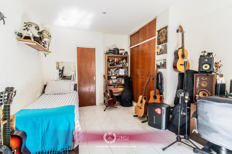 AV PAVÓN 3900 / Boedo - Capital Federal