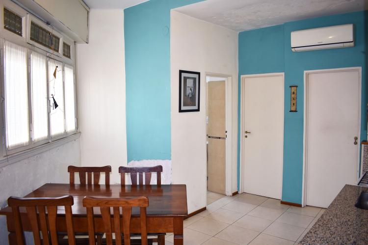 AGRELO 3600 / Almagro - Capital Federal