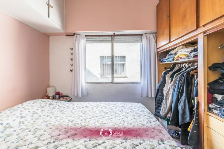 CÁTULO CASTILLO 2400 / Parque Patricios - Capital Federal