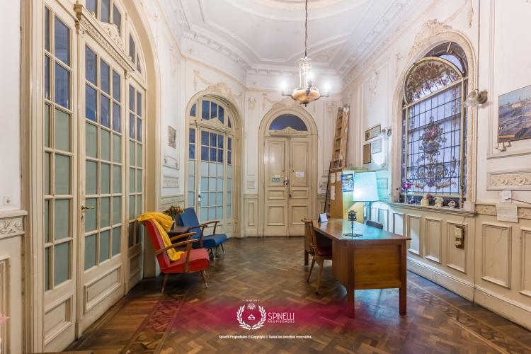 BME MITRE 3000 / Balvanera - Capital Federal