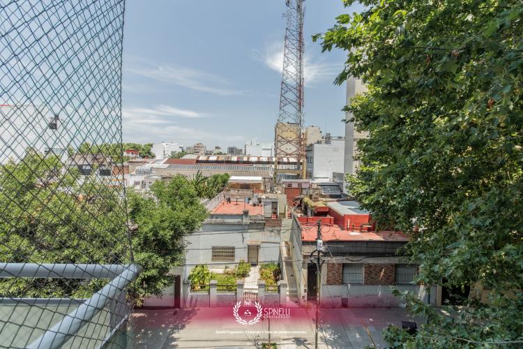 SANCHEZ 2200 / Villa General Mitre - Capital Federal