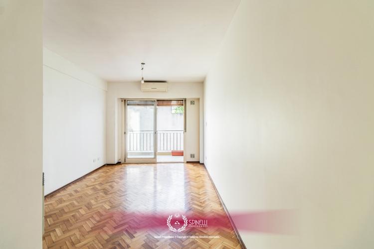 AV LA PLATA 800 / Boedo - Capital Federal