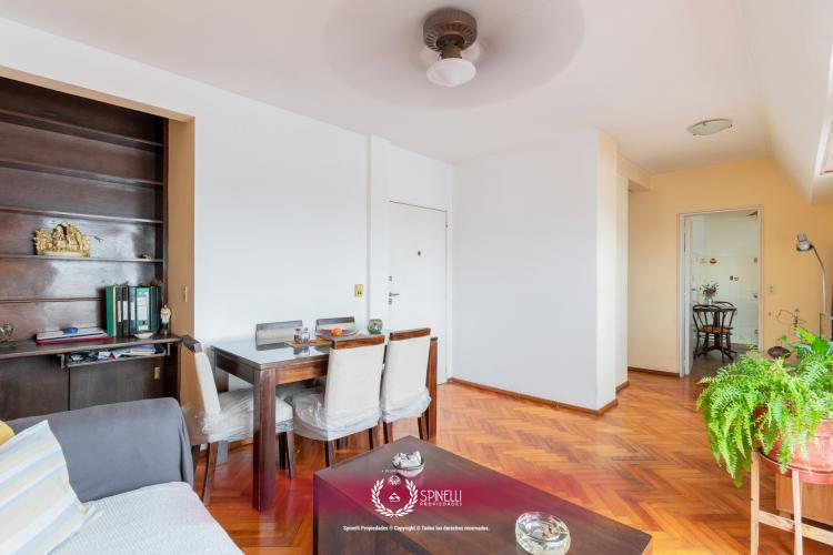 ZUVIRIA 0 / Parque Chacabuco - Capital Federal