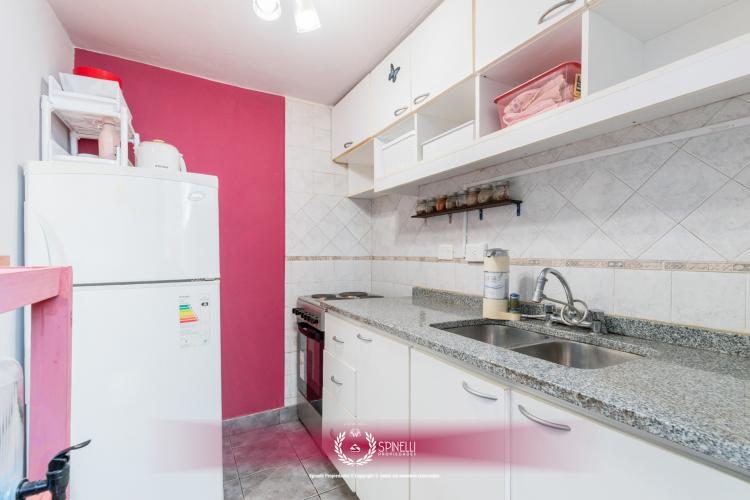 BELGRANO 3300 / Almagro - Capital Federal