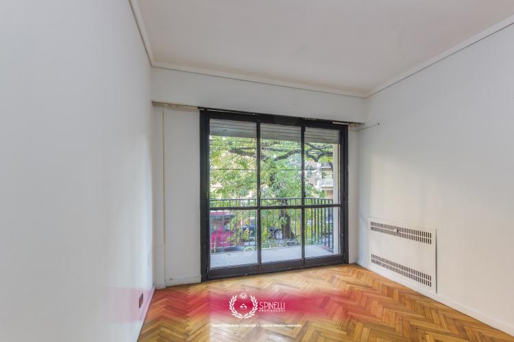 AVENIDA ACOYTE 600 / Caballito - Capital Federal