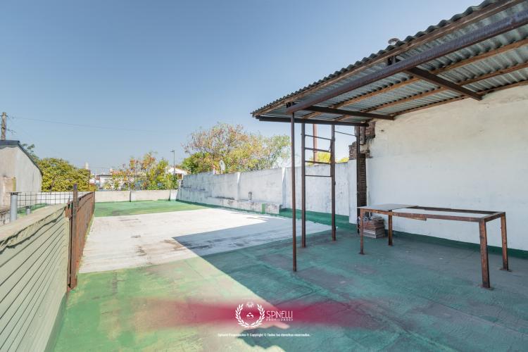 FAMATINA 3100 / Parque Patricios - Capital Federal