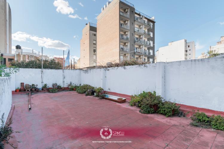 SARANDI 600 / Balvanera - Capital Federal