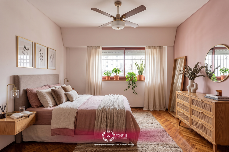 PICHINCHA 1000 / San Cristóbal - Capital Federal