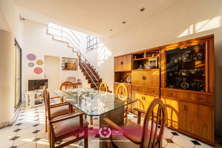 GRAL URQUIZA 1500 / San Cristóbal - Capital Federal