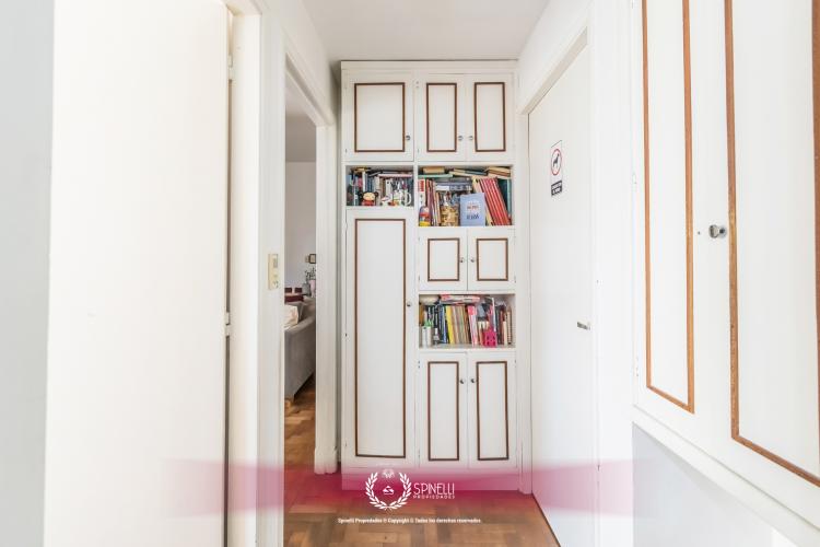 CÁTULO CASTILLO 2400 / Parque Patricios - Capital Federal