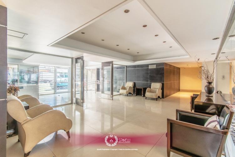 AV SAN JUAN 2452 / San Cristóbal - Capital Federal