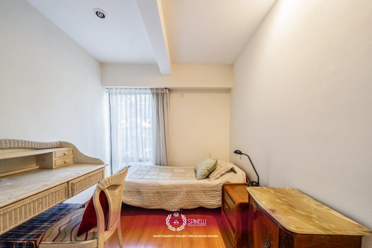 GRAL URQUIZA 1500 / San Cristóbal - Capital Federal