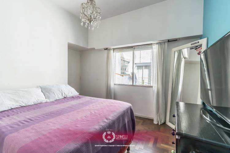 CÁTULO CASTILLO 2400 / Parque Patricios - Capital Federal