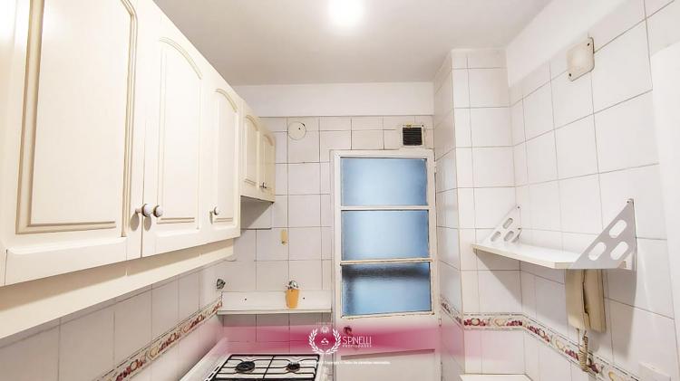 SCALABRINI ORTIZ 3200 / Palermo - Capital Federal