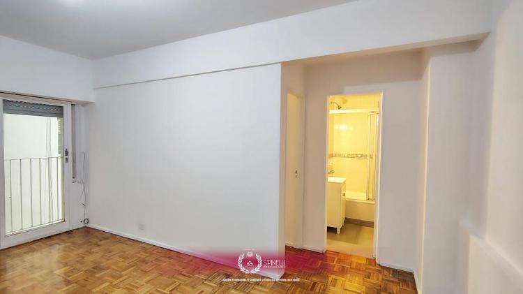 SCALABRINI ORTIZ 3200 / Palermo - Capital Federal