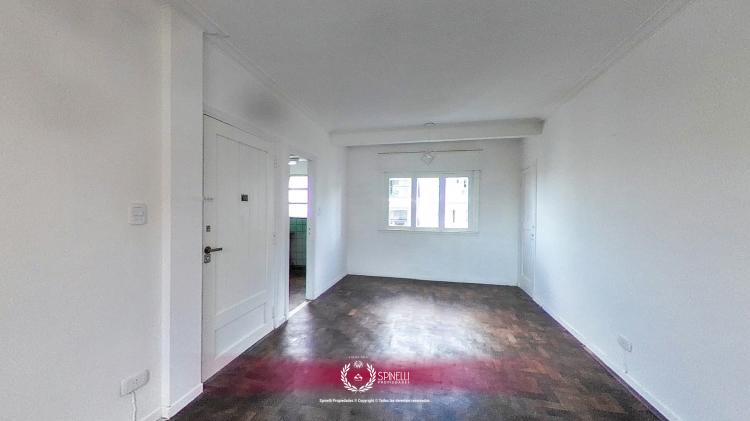 CONDE 600 / Colegiales - Capital Federal