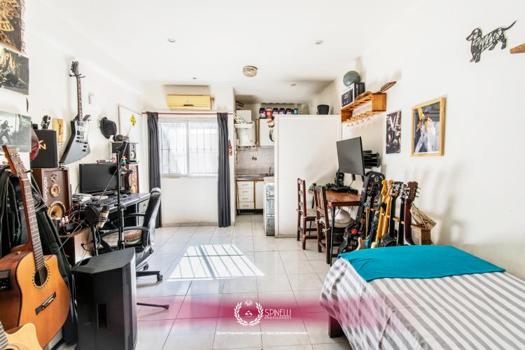 AV PAVÓN 3900 / Boedo - Capital Federal