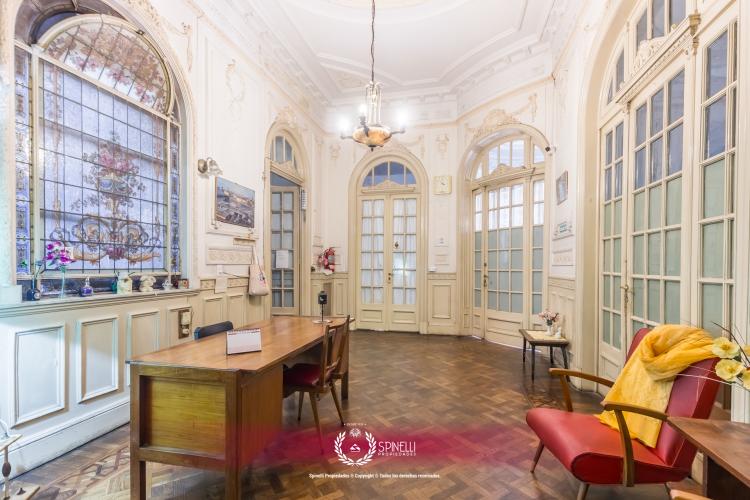 BME MITRE 3000 / Balvanera - Capital Federal