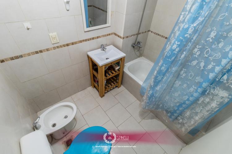 SANCHEZ 2200 / Villa General Mitre - Capital Federal