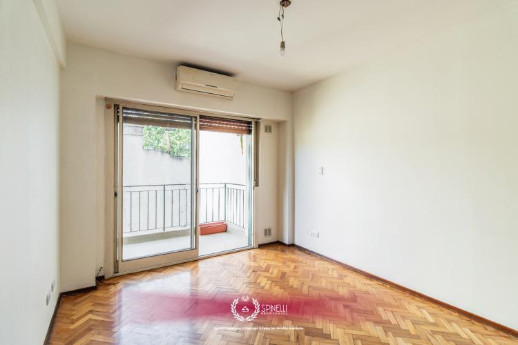 AV LA PLATA 800 / Boedo - Capital Federal