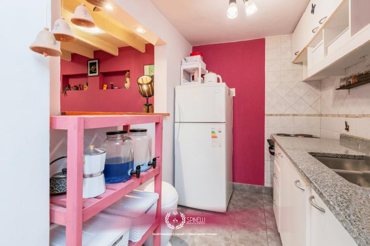 BELGRANO 3300 / Almagro - Capital Federal