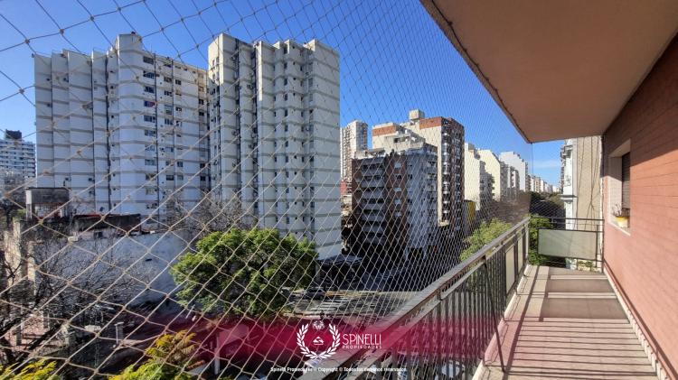 AV SAN JUAN 3200 / San Cristóbal - Capital Federal