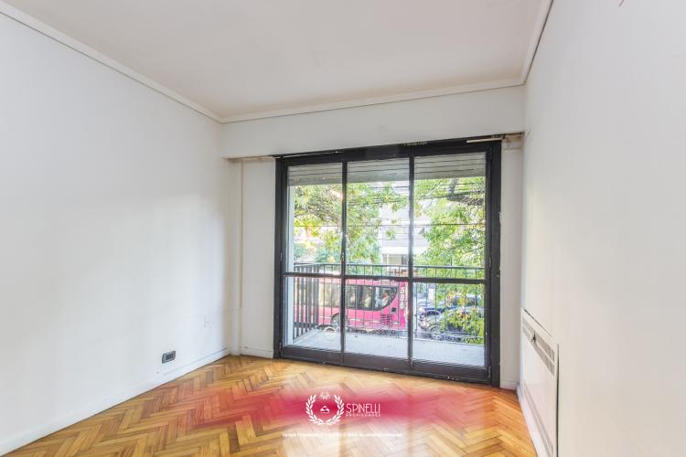 AVENIDA ACOYTE 600 / Caballito - Capital Federal