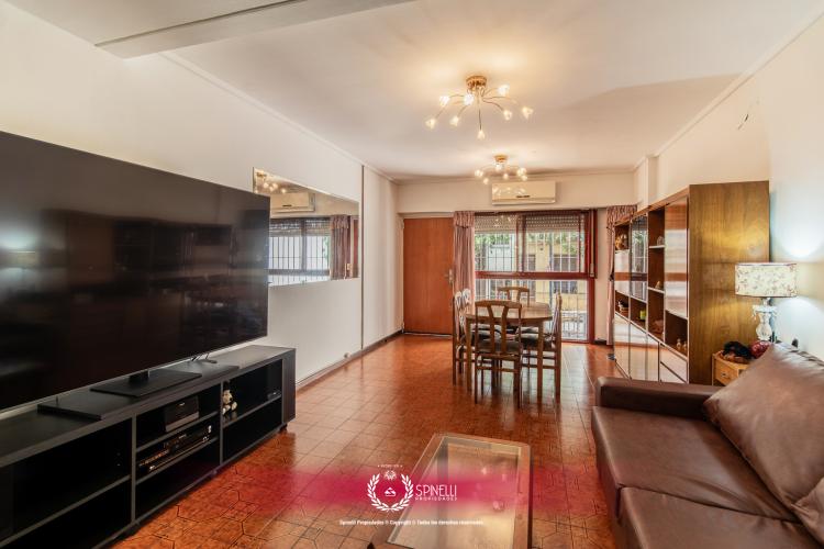 PICHINCHA 1000 / San Cristóbal - Capital Federal