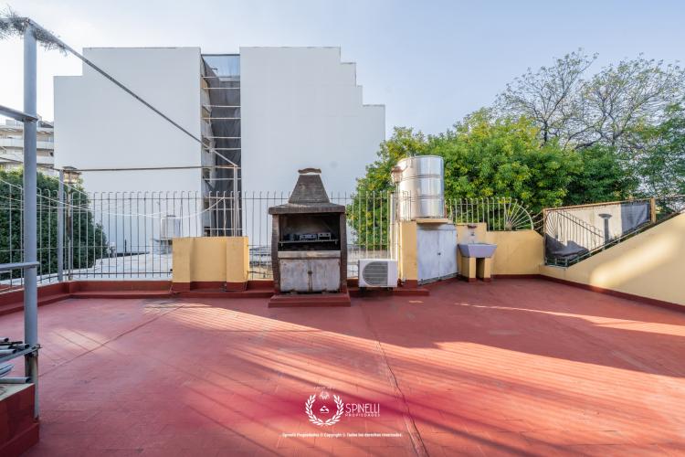 GRAL URQUIZA 1500 / San Cristóbal - Capital Federal