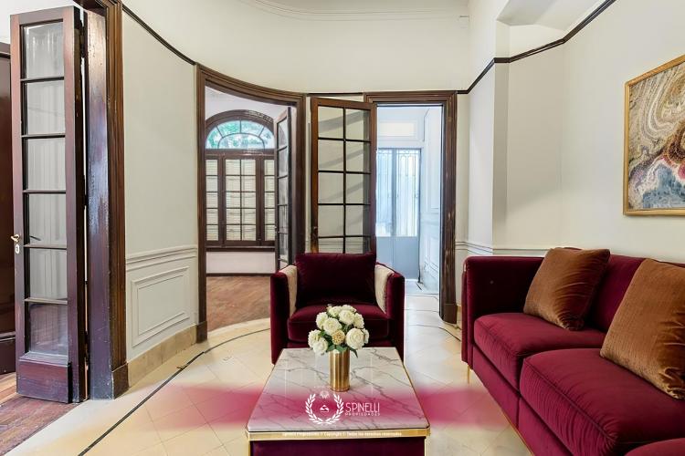 COCHABAMBA 1200 / Constitución - Capital Federal