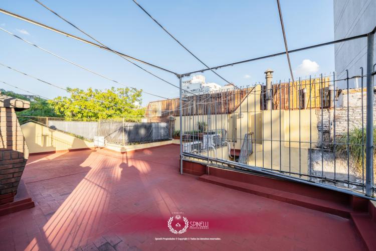 GRAL URQUIZA 1500 / San Cristóbal - Capital Federal