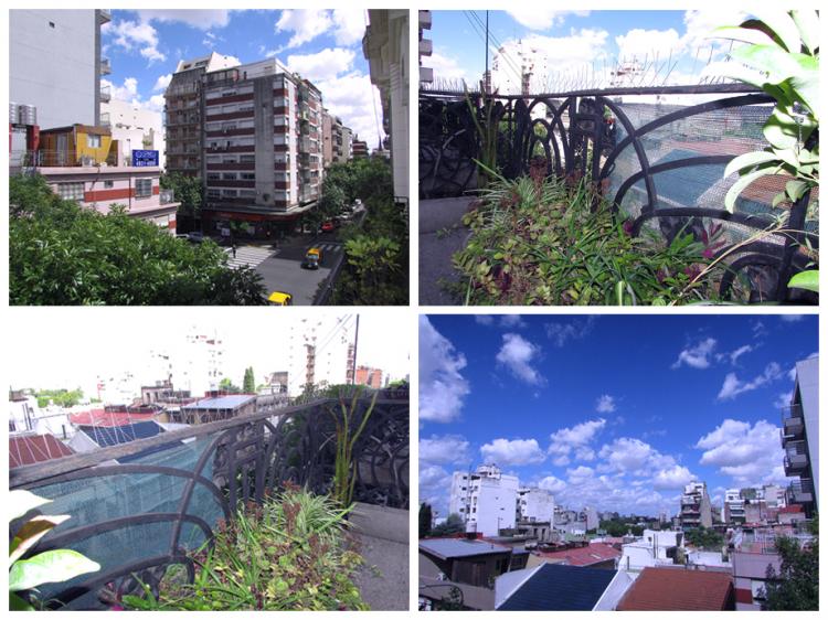 GRAL URQUIZA 1200 / San Cristóbal - Capital Federal